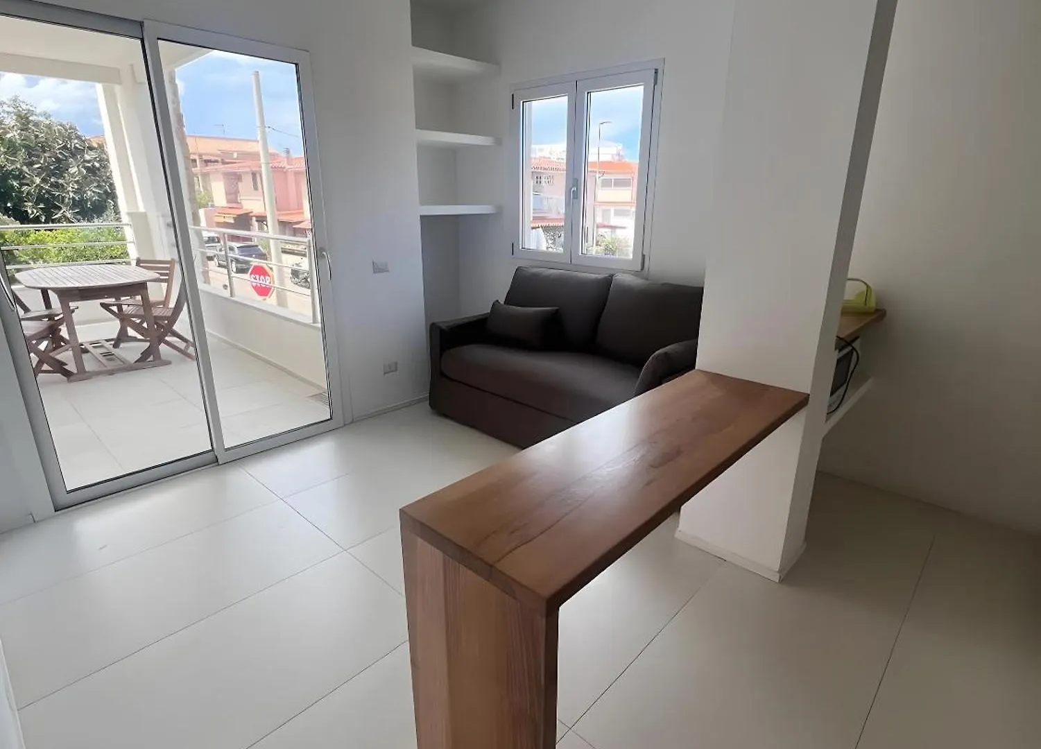 Cormorani - Appartamento 13 Golfo Aranci 0*,