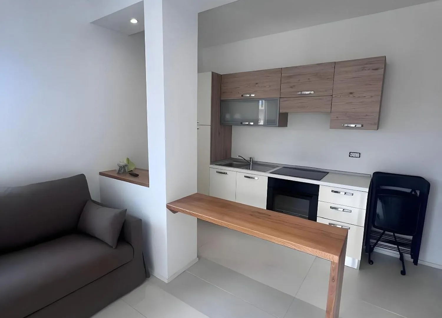 Apartmán Cormorani - Appartamento 13 Golfo Aranci Itálie