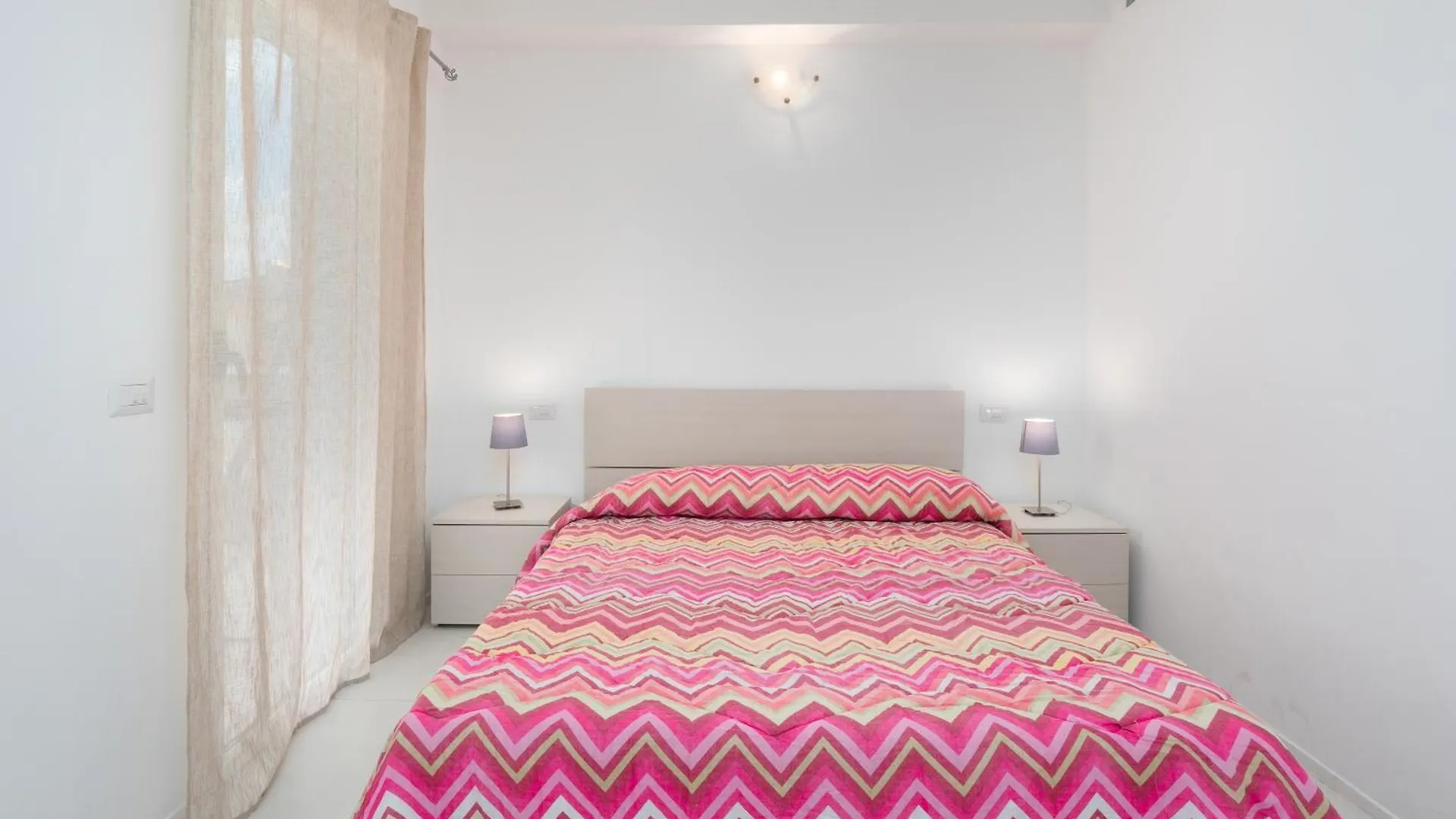 Apartament Cormorani - Appartamento 13 Golfo Aranci