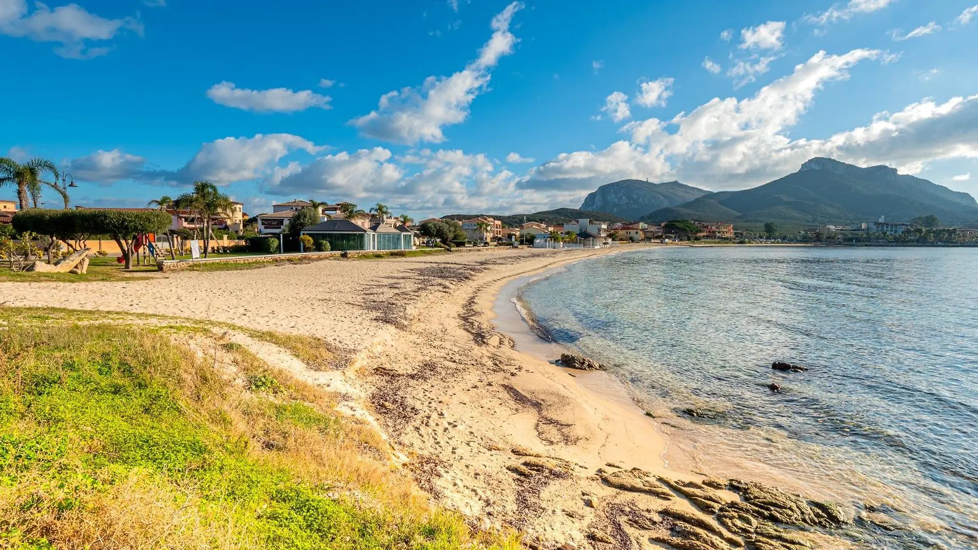 Apartament Cormorani - Appartamento 13 Golfo Aranci