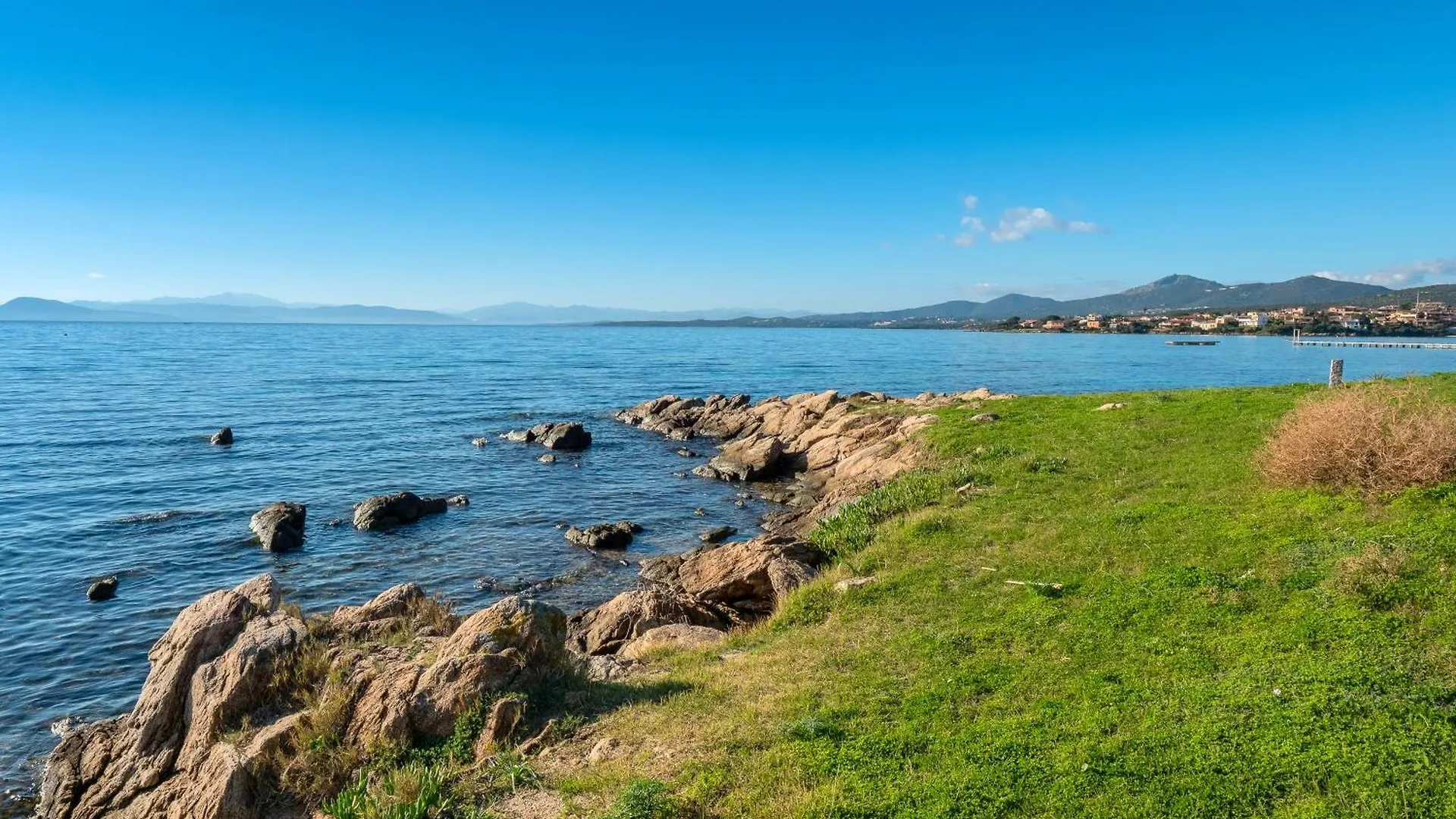 Cormorani - Appartamento 13 Golfo Aranci Apartament