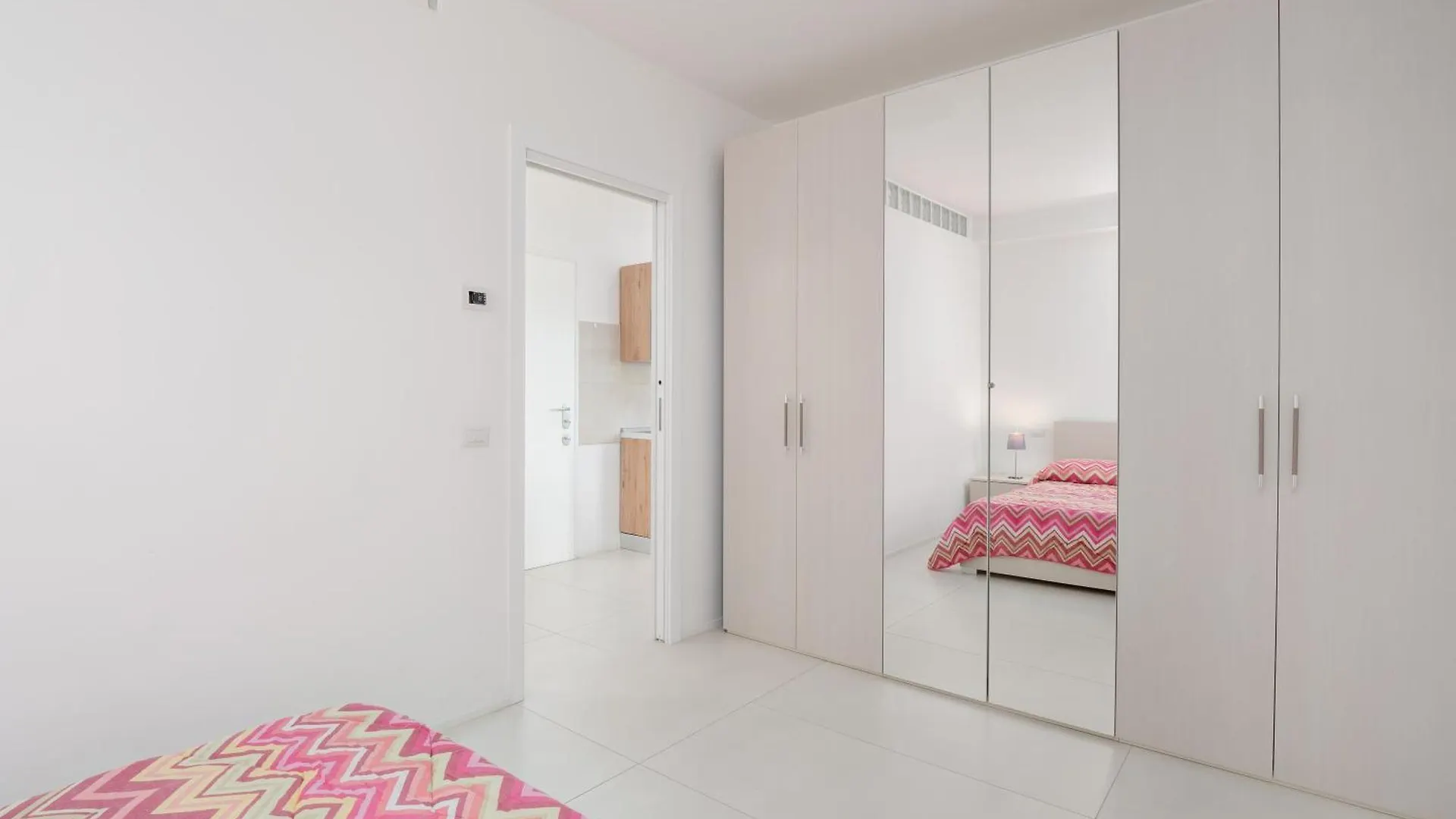 Cormorani - Appartamento 13 Golfo Aranci Apartmán